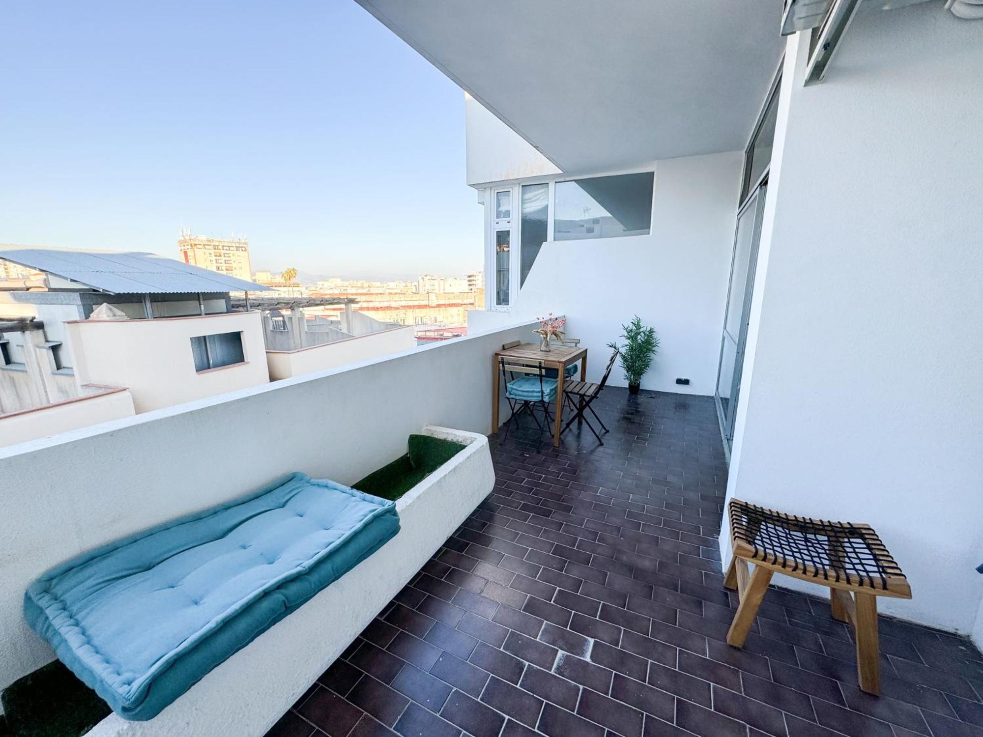 The Secret Of Torremolinos Comotucasa Exterior photo